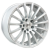 8x18/5x108 ET42,5 D63,4 R108 (Volvo) Silver 8x18/5x108 ET42,5 D63,4 R108 (Volvo) Silver