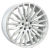 9x20/5x112 ET33 D66,6 R032 Silver 9x20/5x112 ET33 D66,6 R032 Silver