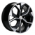 8,5x20/5x112 ET33 D66,6 KHW2006 (Audi/VW) Black-FP 8,5x20/5x112 ET33 D66,6 KHW2006 (Audi/VW) Black-FP