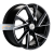 7x17/5x108 ET40 D60,1 KHW1714 (Chery Tiggo/Tiggo 7 Pro) Black-FP 7x17/5x108 ET40 D60,1 KHW1714 (Chery Tiggo/Tiggo 7 Pro) Black-FP