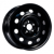 7x17/5x108 ET50 D63,3 X40929 Black 7x17/5x108 ET50 D63,3 X40929 Black