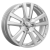 6,5x17/4x100 ET43 D60,1 КС874 Сильвер 6,5x17/4x100 ET43 D60,1 КС874 Сильвер