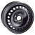 7x17/5x114,3 ET38 D67,1 X40016 Black 7x17/5x114,3 ET38 D67,1 X40016 Black