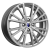 6x16/4x100 ET40 D67,1 Меандр (КС879) Сильвер SK 6x16/4x100 ET40 D67,1 Меандр (КС879) Сильвер SK