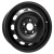 7x17/5x108 ET50 D63,3 Ford Kuga черный 7x17/5x108 ET50 D63,3 Ford Kuga черный