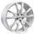 8x20/5x108 ET33 D65,1 R012 Silver 8x20/5x108 ET33 D65,1 R012 Silver