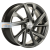 7x17/5x114,3 ET45 D66,1 KHW1714 (Teana/X-trail) Gray 7x17/5x114,3 ET45 D66,1 KHW1714 (Teana/X-trail) Gray