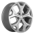 6,5x17/5x114,3 ET40 D64,1 KHW1710 (Haval F7/F7x) F-Silver-FP 6,5x17/5x114,3 ET40 D64,1 KHW1710 (Haval F7/F7x) F-Silver-FP