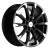 7,5x18/5x108 ET47 D60,1 KHW1808 (Chery Tiggo 8/8 Pro) Black-FP 7,5x18/5x108 ET47 D60,1 KHW1808 (Chery Tiggo 8/8 Pro) Black-FP