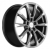 7,5x18/5x114,3 ET45 D60,1 KHW1808 (RAV4) Gray-FP 7,5x18/5x114,3 ET45 D60,1 KHW1808 (RAV4) Gray-FP