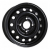 6x15/5x105 ET39 D56,6 Chevrolet Аvео черный 6x15/5x105 ET39 D56,6 Chevrolet Аvео черный