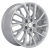 7,5x18/5x114,3 ET50,5 D67,1 KHW1804 (Sonata/Optima/Soul) F-Silver 7,5x18/5x114,3 ET50,5 D67,1 KHW1804 (Sonata/Optima/Soul) F-Silver