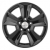 6,5x16/5x114,3 ET50 D66,1 KHW1601 (Renault/Nissan) Black 6,5x16/5x114,3 ET50 D66,1 KHW1601 (Renault/Nissan) Black