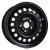 6x15/5x100 ET48 D56,1 8036T Black 6x15/5x100 ET48 D56,1 8036T Black