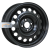 6x16/4x100 ET49 D54,1 X40924 Black 6x16/4x100 ET49 D54,1 X40924 Black