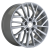 7x17/5x108 ET45 D60,1 KHW1717 (Chery Tiggo 3/Tiggo 3 Pro) F-Silver 7x17/5x108 ET45 D60,1 KHW1717 (Chery Tiggo 3/Tiggo 3 Pro) F-Silver