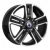 8x18/5x114,3 ET50 D60,1 Backfire (КС763) Алмаз черный 8x18/5x114,3 ET50 D60,1 Backfire (КС763) Алмаз черный