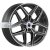 7x17/5x114,3 ET50 D67,1 Юнион (КС1025) Алмаз черный 7x17/5x114,3 ET50 D67,1 Юнион (КС1025) Алмаз черный