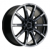9,5x21/5x112 ET30 D66,6 KHW2102 (GLS class) Black-FP 9,5x21/5x112 ET30 D66,6 KHW2102 (GLS class) Black-FP