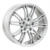 7x17/5x110 ET46 D63,4 R187 (CS35 Pro) Silver 7x17/5x110 ET46 D63,4 R187 (CS35 Pro) Silver