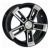 6,5x15/5x139,7 ET40 D98,5 Тор (КЛ252) Алмаз 6,5x15/5x139,7 ET40 D98,5 Тор (КЛ252) Алмаз