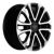 7,5x18/6x139,7 ET20 D106,1 KHW1805 (Lexus GX) Black-FP 7,5x18/6x139,7 ET20 D106,1 KHW1805 (Lexus GX) Black-FP