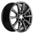7,5x18/5x108 ET46 D63,4 KHW1808 (Tugella/Jaguar XF/F-Pace) Gray 7,5x18/5x108 ET46 D63,4 KHW1808 (Tugella/Jaguar XF/F-Pace) Gray
