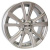 6x16/4x100 ET37 D60,1 674 Silver 6x16/4x100 ET37 D60,1 674 Silver