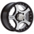 7x16/5x139,7 ET35 D109,7 Титан (КЛ139) Алмаз 7x16/5x139,7 ET35 D109,7 Титан (КЛ139) Алмаз