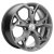 7x17/5x114,3 ET37 D66,5 KHW1702 (Jolion) Gray 7x17/5x114,3 ET37 D66,5 KHW1702 (Jolion) Gray