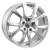 7x17/5x112 ET45 D57,1 R157 (Karoq) Silver 7x17/5x112 ET45 D57,1 R157 (Karoq) Silver