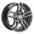 6,5x16/5x139,7 ET35 D98,5 KHW1602 (Niva 4x4 Bronto) Gray 6,5x16/5x139,7 ET35 D98,5 KHW1602 (Niva 4x4 Bronto) Gray