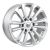 7,5x18/6x139,7 ET25 D106,1 R058 (Prado) Silver 7,5x18/6x139,7 ET25 D106,1 R058 (Prado) Silver