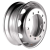 8,25x22,5/10x335 ET169 D281 Sil (16 мм) 8,25x22,5/10x335 ET169 D281 Sil (16 мм)