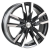7x19/5x108 ET36 D65,1 R089 (Exeed) BD 7x19/5x108 ET36 D65,1 R089 (Exeed) BD