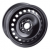 5x14/5x100 ET40 D57,1 X40028 Black 5x14/5x100 ET40 D57,1 X40028 Black