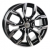6,5x16/5x110 ET46 D63,4 R106 (CS35 Plus) BD 6,5x16/5x110 ET46 D63,4 R106 (CS35 Plus) BD