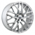 7,5x19/5x114,3 ET40 D67,1 R019 (Rav4) Silver 7,5x19/5x114,3 ET40 D67,1 R019 (Rav4) Silver