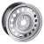 7x17/5x114,3 ET45 D66,1 X40053 Silver 7x17/5x114,3 ET45 D66,1 X40053 Silver