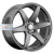 8x17/4x100 ET35 D60,1 1330 GM (конус) 8x17/4x100 ET35 D60,1 1330 GM (конус)