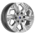 7,5x17/6x139,7 ET36 D100,1 Тейт (КС1050) Дарк платинум 7,5x17/6x139,7 ET36 D100,1 Тейт (КС1050) Дарк платинум