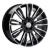 8,5x20/5x120 ET45 D72,6 KHW2004 (RRover) Black-FP 8,5x20/5x120 ET45 D72,6 KHW2004 (RRover) Black-FP