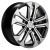 7x18/5x114,3 ET38 D67,1 KHW1803 (Outlander) Gray-FP 7x18/5x114,3 ET38 D67,1 KHW1803 (Outlander) Gray-FP