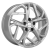 7x17/5x108 ET40 D54,1 KHW1716 (Jac/Москвич 3) F-Silver 7x17/5x108 ET40 D54,1 KHW1716 (Jac/Москвич 3) F-Silver