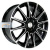 7x16/5x100 ET46 D57,1 Le-Mans (КЛ237) Алмаз 7x16/5x100 ET46 D57,1 Le-Mans (КЛ237) Алмаз