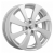 6x16/4x100 ET37 D60,1 КС893 Сильвер 6x16/4x100 ET37 D60,1 КС893 Сильвер