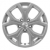6,5x17/5x108 ET33 D60,1 KHW1710 (Chery Tiggo 7pro) F-Silver 6,5x17/5x108 ET33 D60,1 KHW1710 (Chery Tiggo 7pro) F-Silver