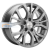 6,5x16/5x114,3 ET45 D67,1 KHW1608 (ix35) Gray 6,5x16/5x114,3 ET45 D67,1 KHW1608 (ix35) Gray