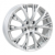 6,5x17/5x108 ET33 D60,1 R207 (Chery) Silver 6,5x17/5x108 ET33 D60,1 R207 (Chery) Silver
