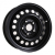 6x15/5x100 ET43 D57,1 8000T Black 6x15/5x100 ET43 D57,1 8000T Black
